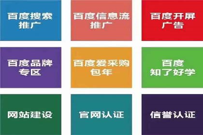 百度推广竞价下的市场洞察：一则金融行业的成功案例